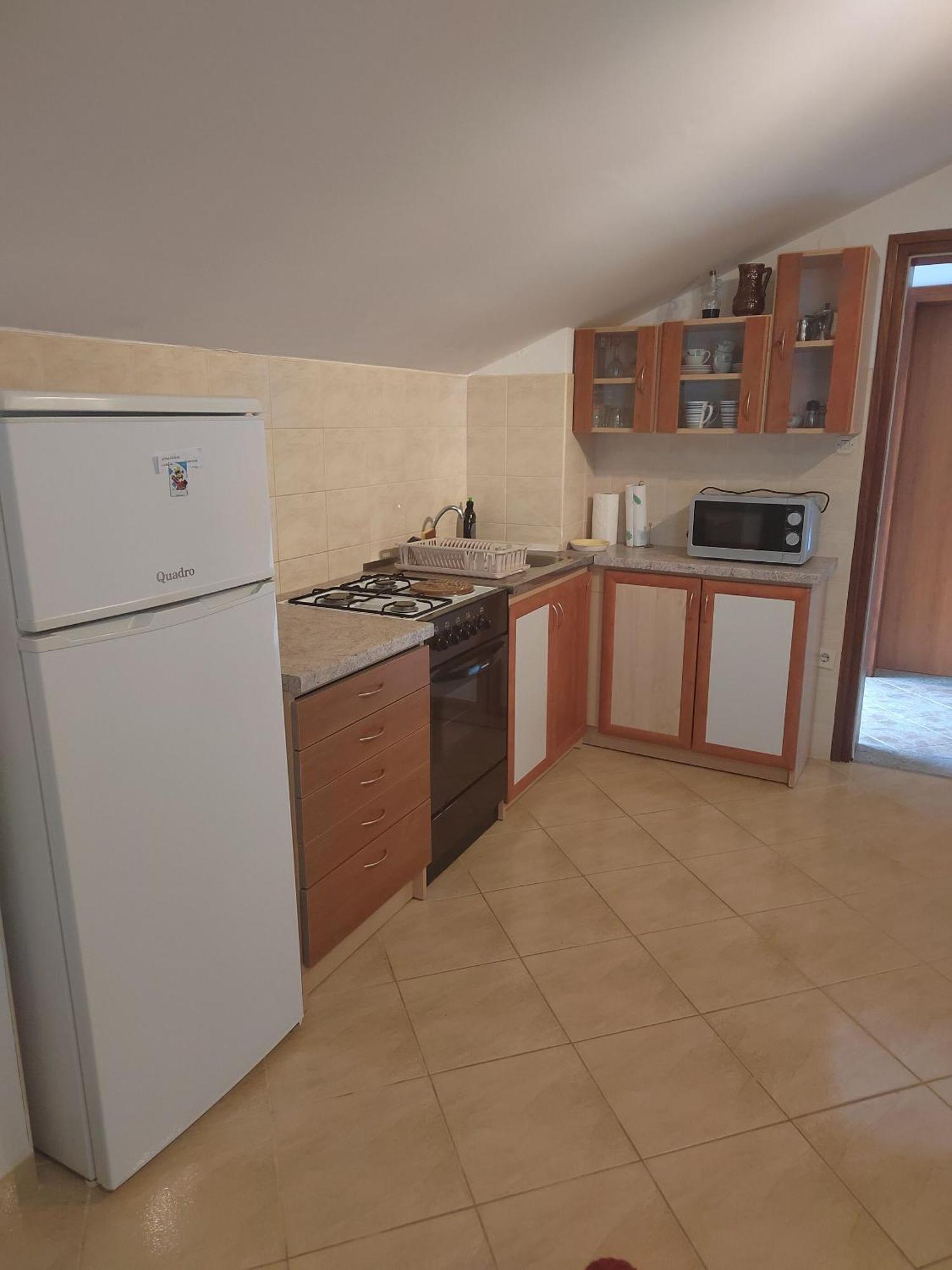 Apartments Darko Vir Exterior photo