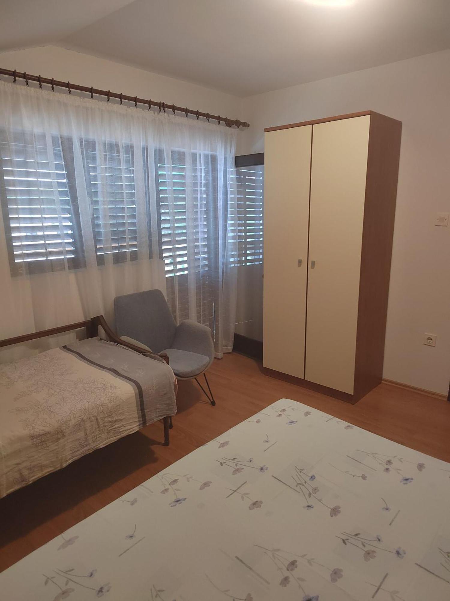 Apartments Darko Vir Exterior photo