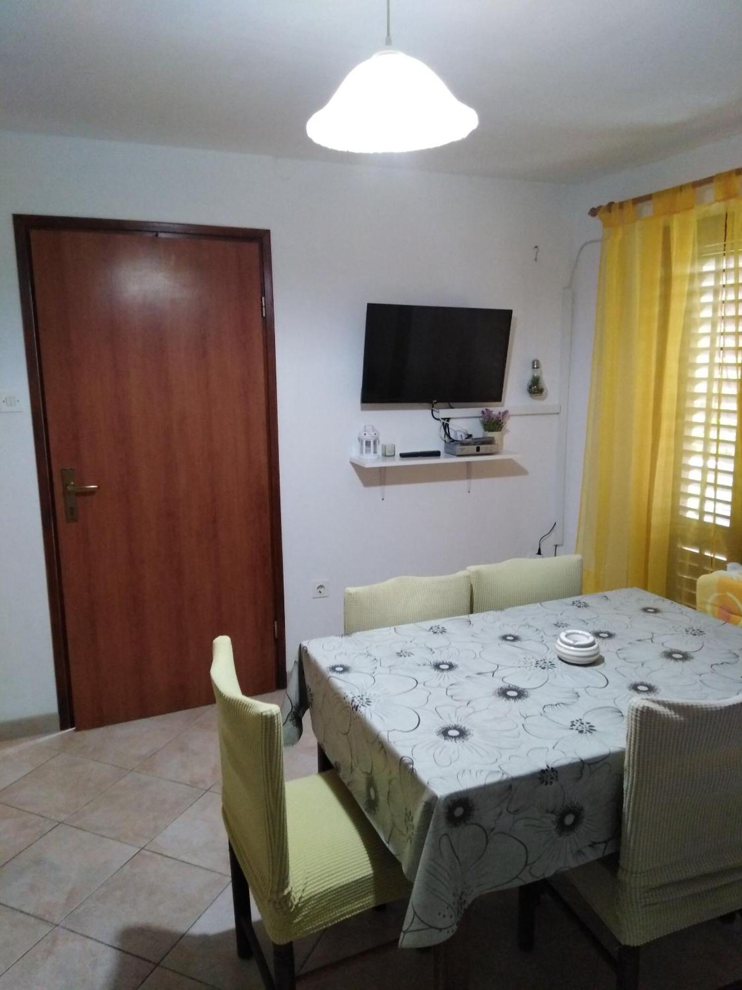 Apartments Darko Vir Exterior photo