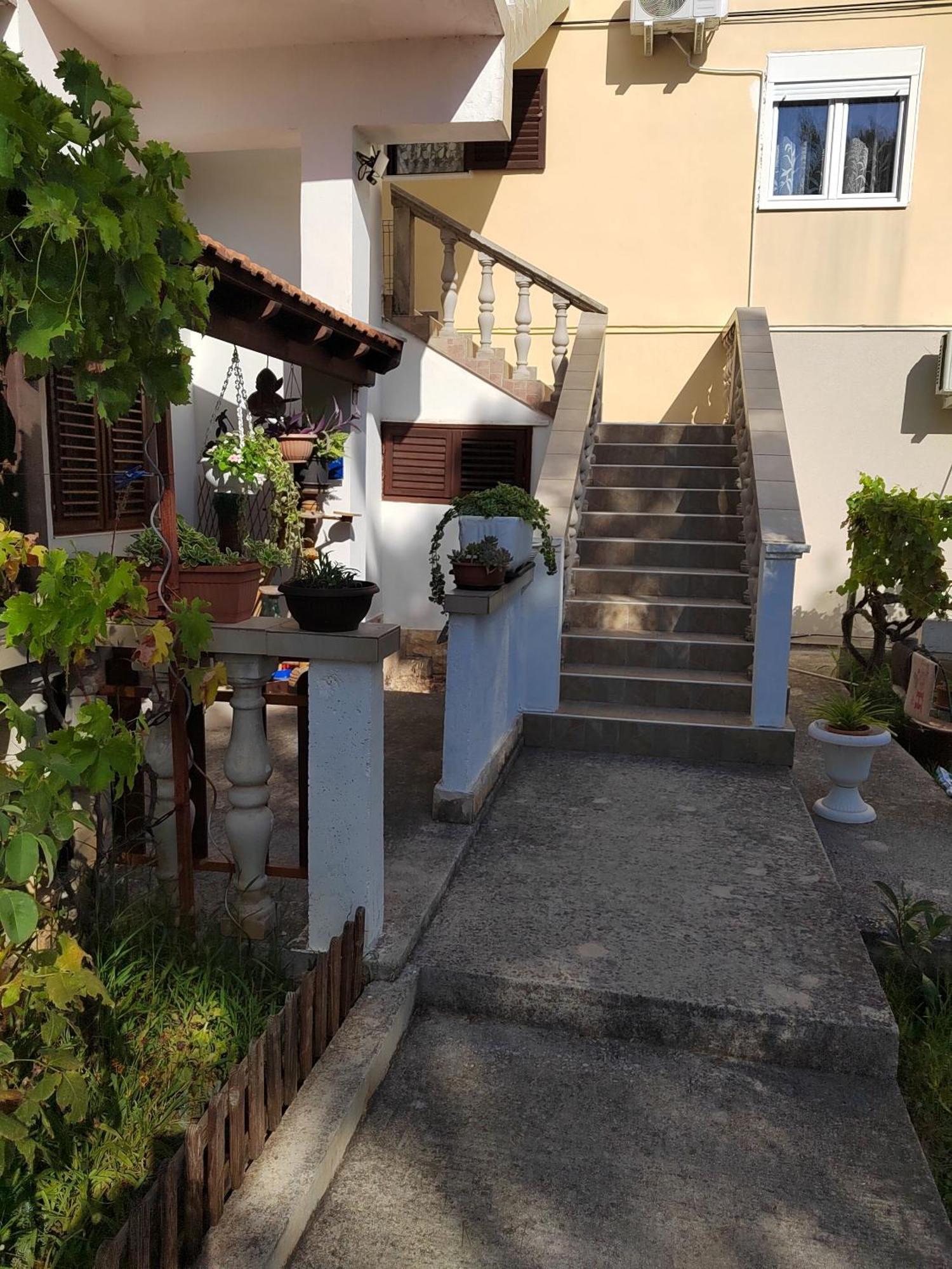 Apartments Darko Vir Exterior photo