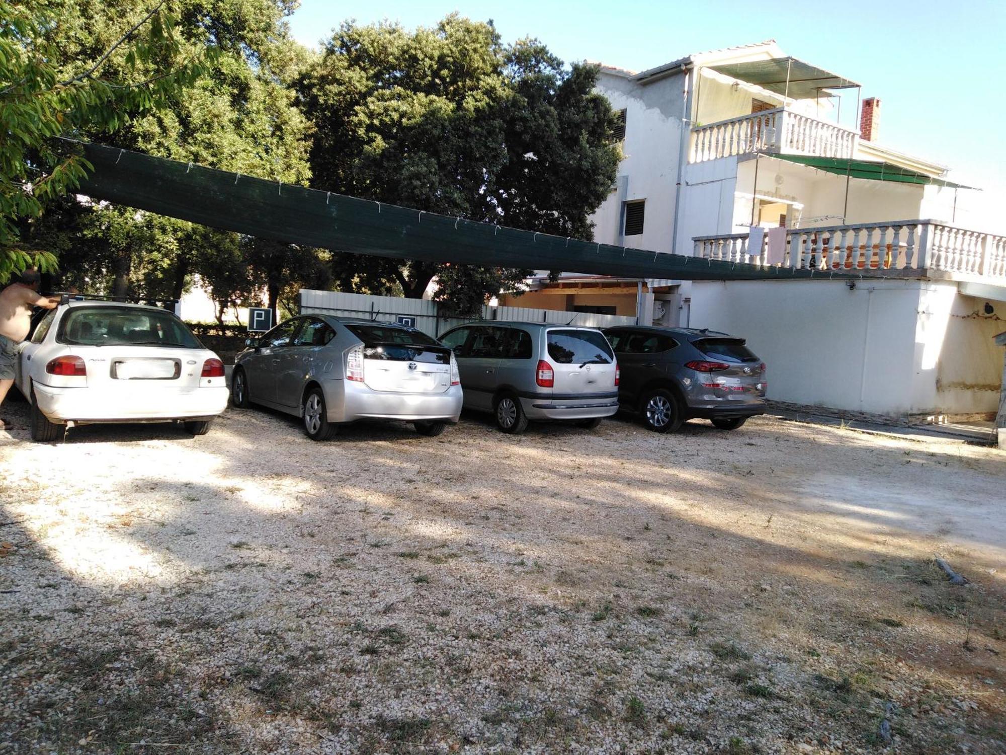 Apartments Darko Vir Exterior photo