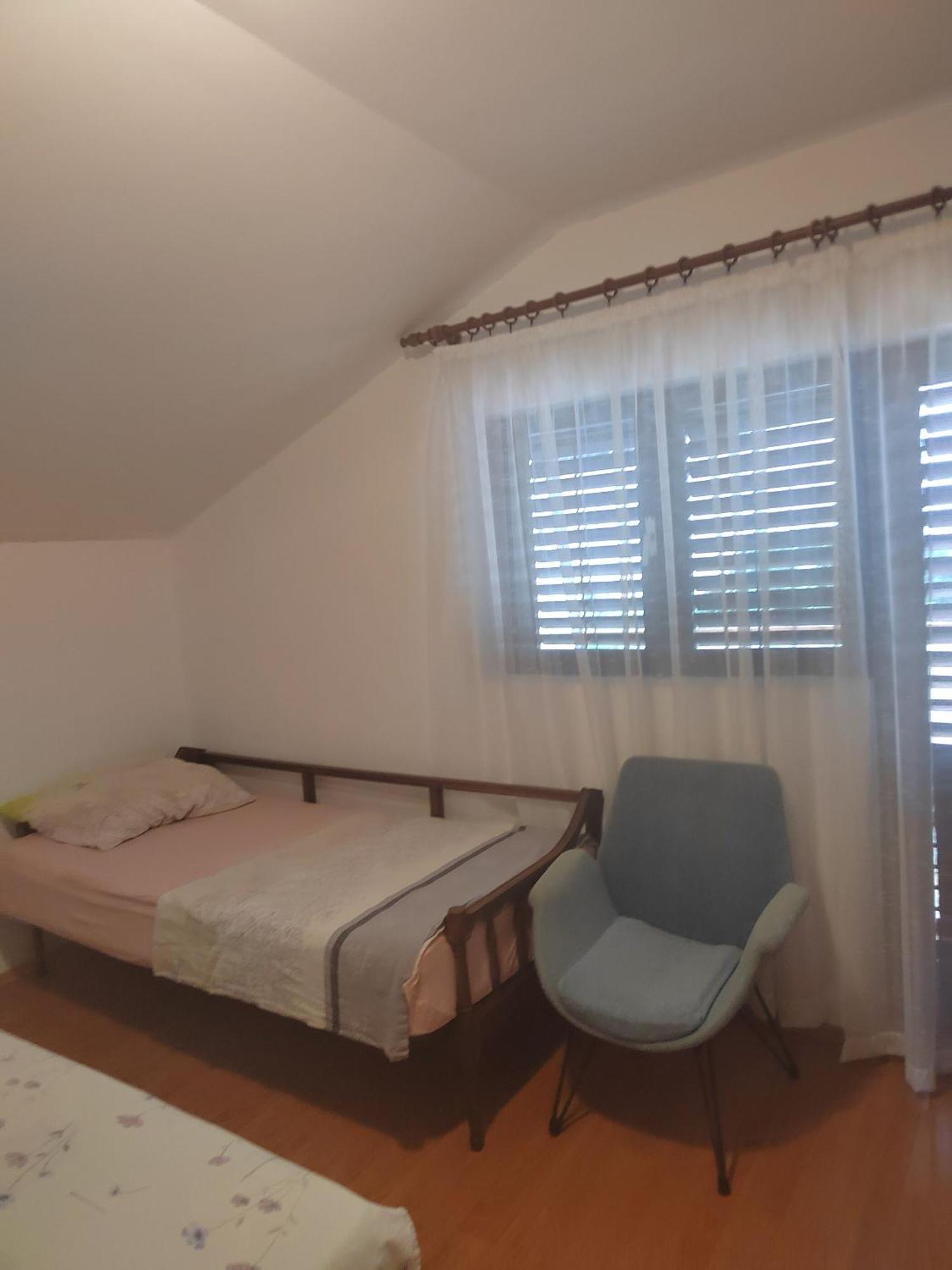 Apartments Darko Vir Exterior photo
